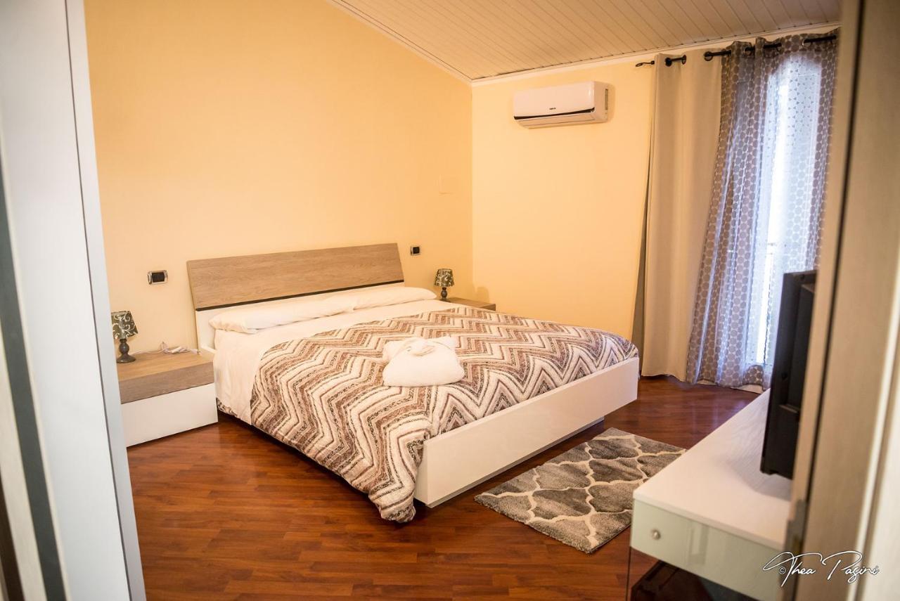 Hotel Lonatino Lonato Esterno foto